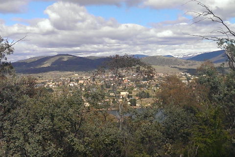 Jindabyne - Tourism Caloundra 0