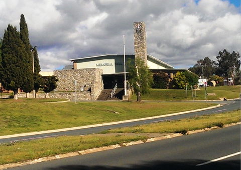 Jindabyne - Tourism Caloundra 1