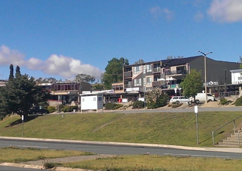 Jindabyne - Tourism Caloundra 2