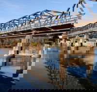 Karuah River - Tourism Caloundra