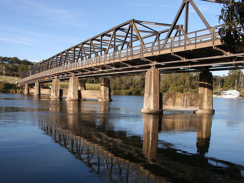 Karuah River - Tourism Caloundra 0