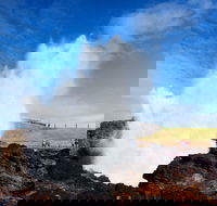 Kiama Blowhole - Tourism Caloundra