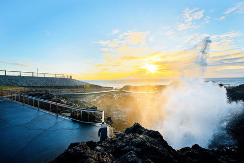 Kiama Blowhole - Tourism Caloundra 1
