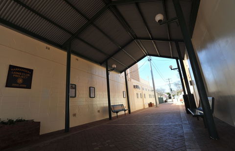 Kiesling Lane Heritage Walk - Tourism Caloundra 1