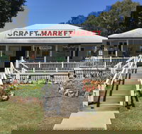 Kilcoy Craft Market - Tourism Caloundra
