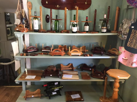 Kilcoy Craft Market - Tourism Caloundra 2