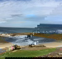 Kingscote Tidal Pool - Tourism Caloundra