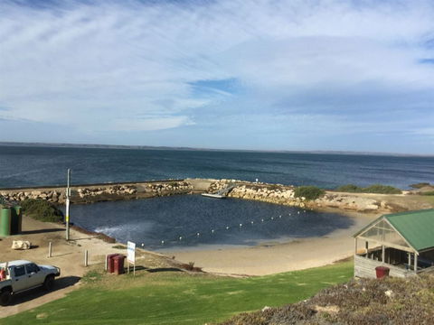Kingscote Tidal Pool - Tourism Caloundra 0