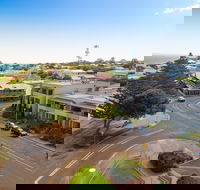 Kingscote - Tourism Caloundra