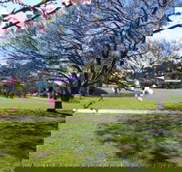 Koshigaya Park - Tourism Caloundra