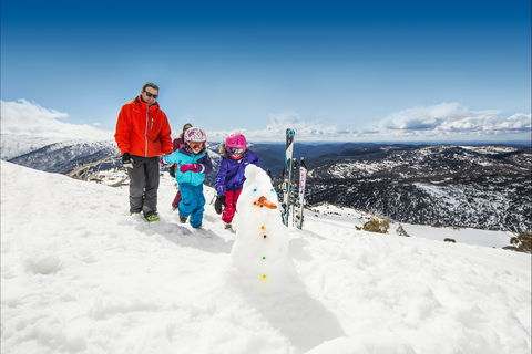 Kosciuszko National Park - Tourism Caloundra 0
