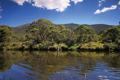 Kosciuszko National Park - Tourism Caloundra 1