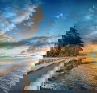 Kramer Photography Rainforest Gallery - Tourism Caloundra