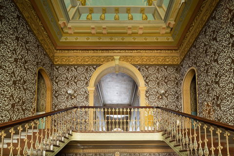 Labassa Mansion - Tourism Caloundra 2