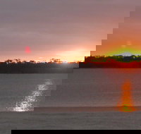 Lake Poorrarecup - Tourism Caloundra