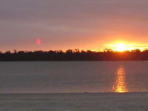 Lake Poorrarecup - Tourism Caloundra 0
