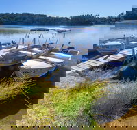 Lake Conjola - Tourism Caloundra