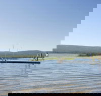 Lake Wartook - Tourism Caloundra