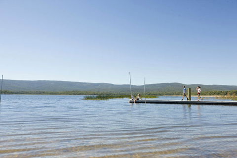 Lake Wartook - Tourism Caloundra 0