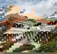 Langford House - Tourism Caloundra