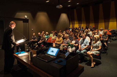 La Trobe Art Institute - Tourism Caloundra 2