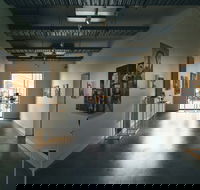 Lismore Regional Gallery - Tourism Caloundra