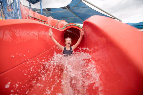 Maitland Aquatic Centre - Tourism Caloundra 0