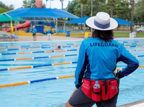Maitland Aquatic Centre - Tourism Caloundra 1