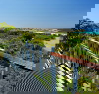 Malabar Headland National Park Western Escarpment Walking Track - Tourism Caloundra