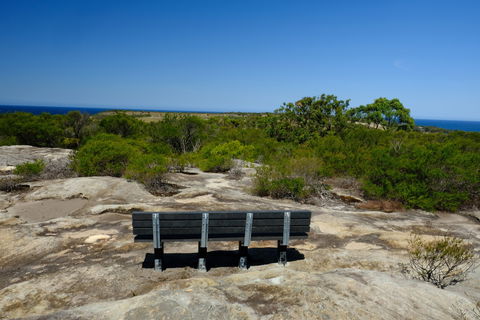 Malabar Headland National Park Western Escarpment Walking Track - Tourism Caloundra 2