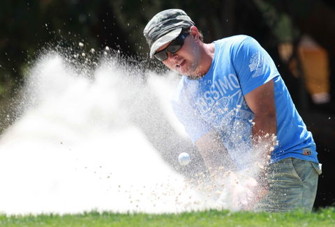 Mansfield Golf Club - Tourism Caloundra 1