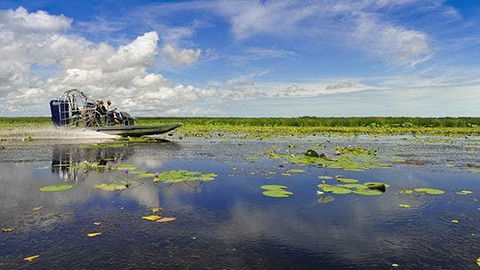 Mary River Area - Tourism Caloundra 2