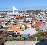 Marlston Hill Lookout Tower - Tourism Caloundra