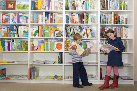 Matilda Bookshop - Tourism Caloundra 1