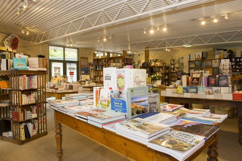 Matilda Bookshop - Tourism Caloundra 2