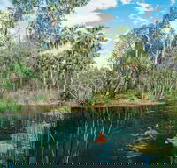 Mataranka - Tourism Caloundra