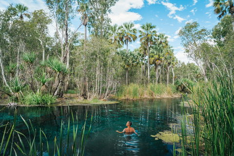 Mataranka - Tourism Caloundra 0
