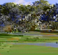 Meadow Springs Golf and Country Club - Tourism Caloundra