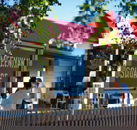 Meeniyan Square - Tourism Caloundra