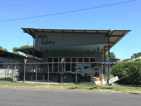Mehi Gallery Moree - Tourism Caloundra 0