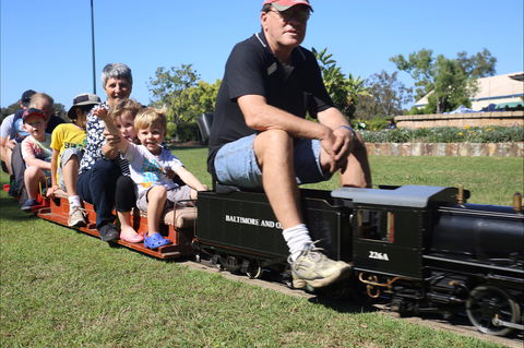 Melsa - Tourism Caloundra 2
