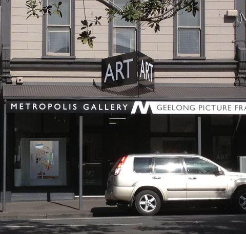 Metropolis Gallery - Tourism Caloundra 2
