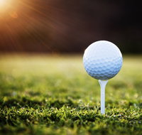 Millicent Golf Course - Tourism Caloundra