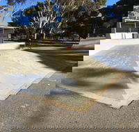 Moonta Skatepark - Tourism Caloundra