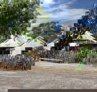 Moonta Mines Walking Trails - Tourism Caloundra