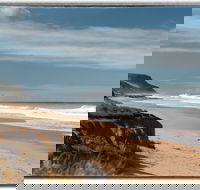 Morgan Beach - Tourism Caloundra