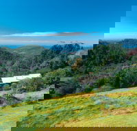 Mount Glorious - Tourism Caloundra