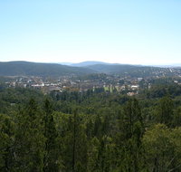 Mount Gladstone - Tourism Caloundra