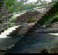 Mount Spec Paluma Range National Park - Tourism Caloundra