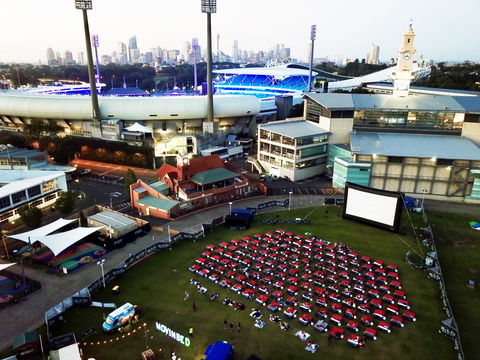 Mov'in Bed - Tourism Caloundra 0
